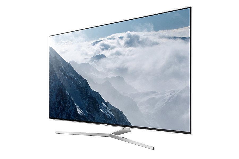 Samsung UE-55KS8000 артикул 292343-1 фото 3