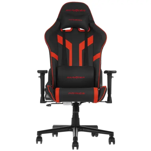 Кресло игровое DXRacer Craft OH/P88/NR артикул 269883Si-1 фото 3