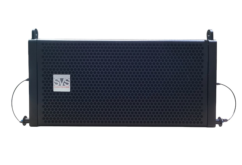 Акустическая система SVS Audiotechnik LA-26 артикул 282473Si-1