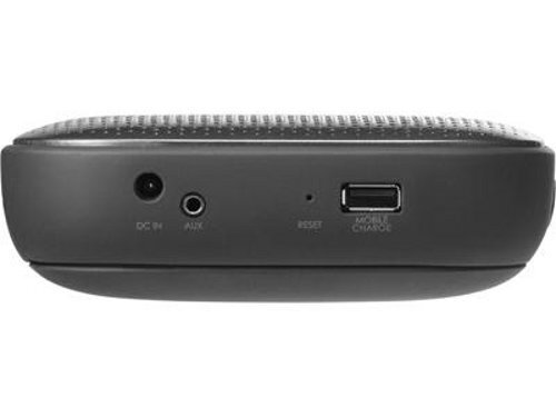 Портативная акустика Denon Envaya DSB-200 black артикул 105043Si-1 фото 6