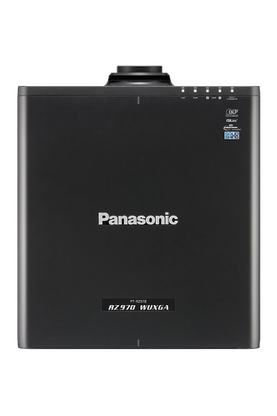 Panasonic PT-RZ970BE артикул 349827SI-1 фото 6