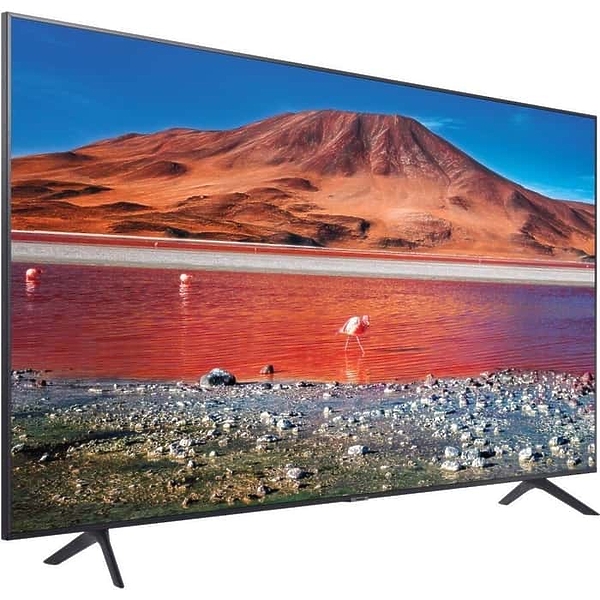 LED телевизор Samsung UE65TU7090UXRU артикул 241558Si-1 фото 3