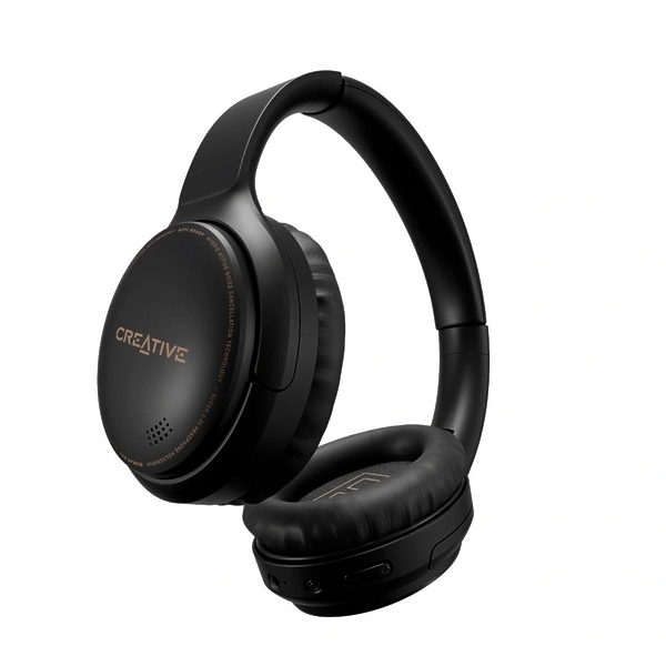 Наушники Creative Zen Hybrid black артикул 293712Si-1 фото 3