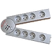 Сетевой фильтр Real Cable SPP0108