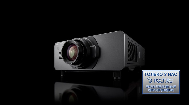 Проектор Panasonic PT-DW17KE артикул 344824FV-1 фото 4