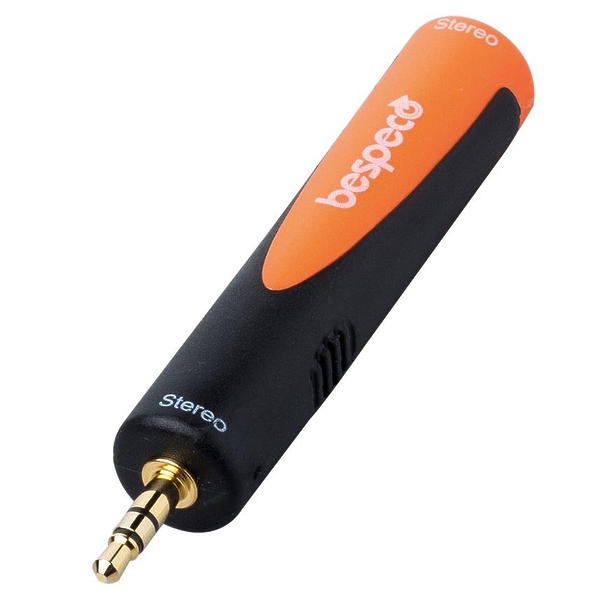 Переходник Bespeco SLAD140 артикул 257352Si-1