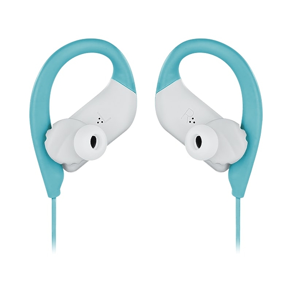 Наушники JBL Endurance Sprint teal (JBLENDURSPRINTTEL) артикул 180461Si-1 фото 4