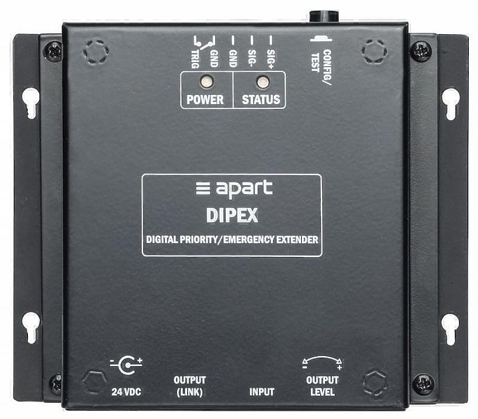 APart DIPEX Модуль приоритета артикул 340568SI-1