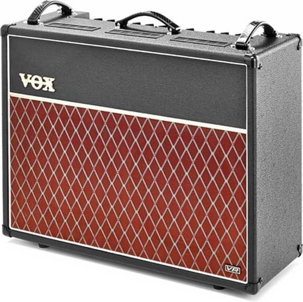 Комбо усилитель Vox AC30VR артикул 131462Si-1