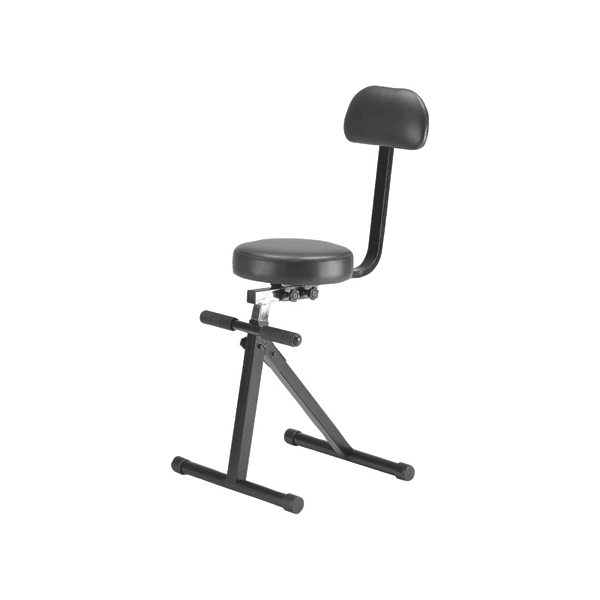 Стул гитариста OnStage DT8500 артикул 196599Si-1