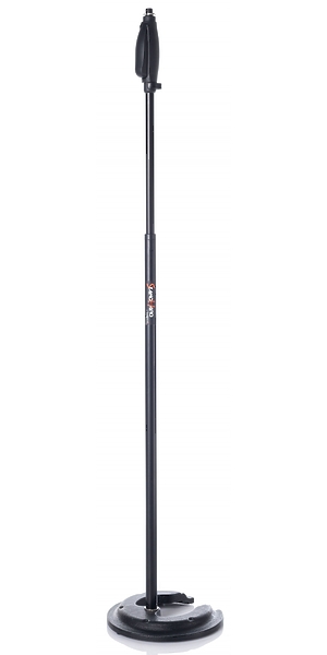 Микрофонная стойка Bespeco SH2RN артикул 257342Si-1