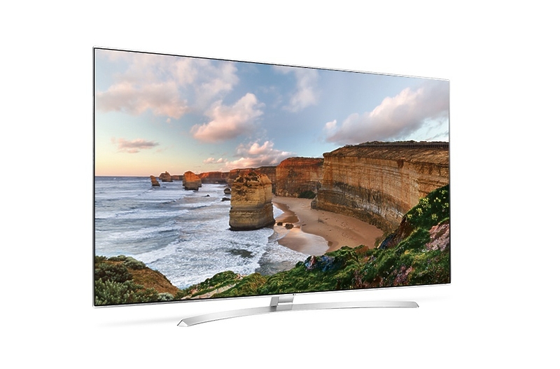 LED телевизор LG 65UH950V артикул 164151Si-1 фото 8