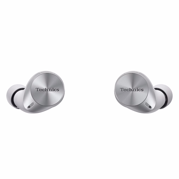 Наушники Technics EAH-AZ60M2GS Silver артикул 328401Si-1 фото 3