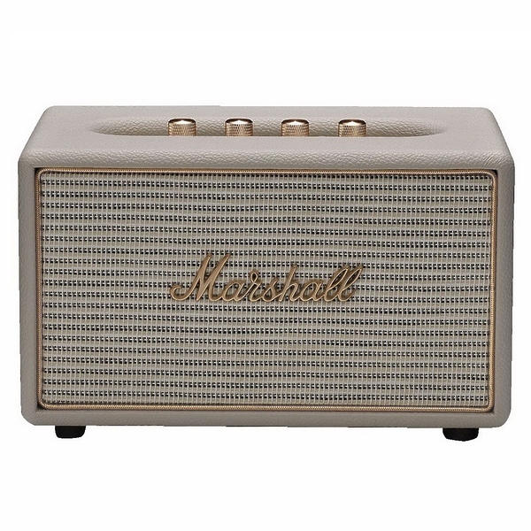 Портативная акустика Marshall Acton Multi-Room cream артикул 176769Si-1