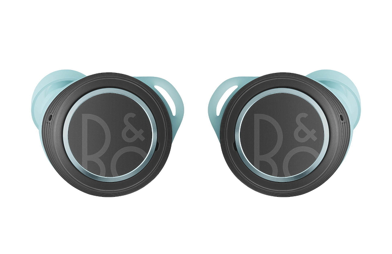 Наушники Bang & Olufsen BeoPlay E8 Sport Anthracite Oxygen артикул 249442Si-1 фото 4