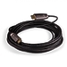 HDMI кабель QED QE6037 Performance Optical Ultra HDMI 12m