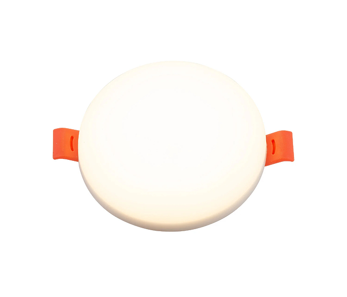 Светильник встраиваемый Denkirs DK4605-DW (White) артикул 270755Si-1