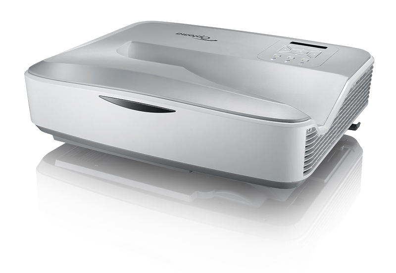 Проектор Optoma ZH400UST артикул 184753Si-1 фото 3