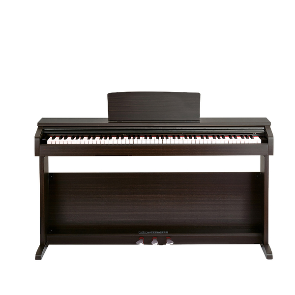 Цифровое пианино ROCKDALE Toccata Rosewood артикул 303339Si-1