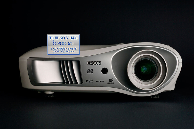 Проектор Epson EMP-TW680 артикул 348894FV-1 фото 9