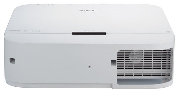 Проектор NEC PA622U артикул 120877Si-1 фото 5