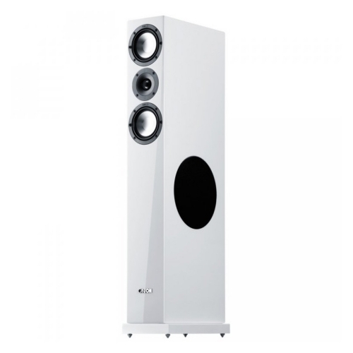 Напольная акустика Canton Karat 790.2 DC white high gloss (пара) артикул 401530FV-1