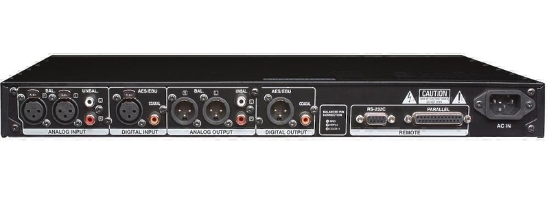 Denon DN-500R #2 в «HiFiRussia»