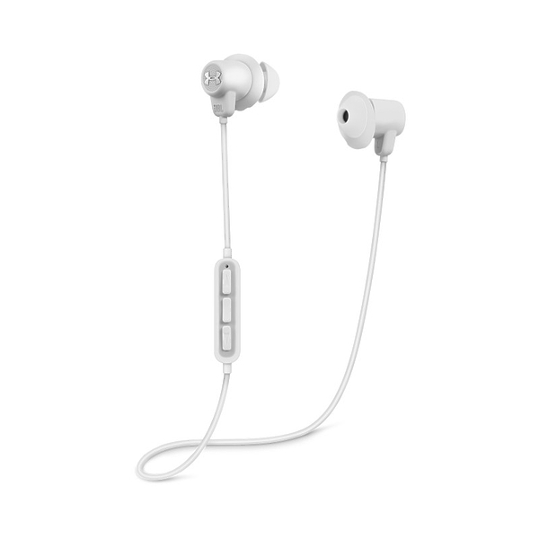 Наушники JBL Under Armour Sport Wireless white (UAJBLIEBTWHT) артикул 164831Si-1