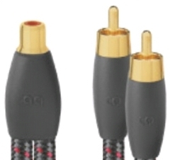 AudioQuest F22M артикул 114753FV-1