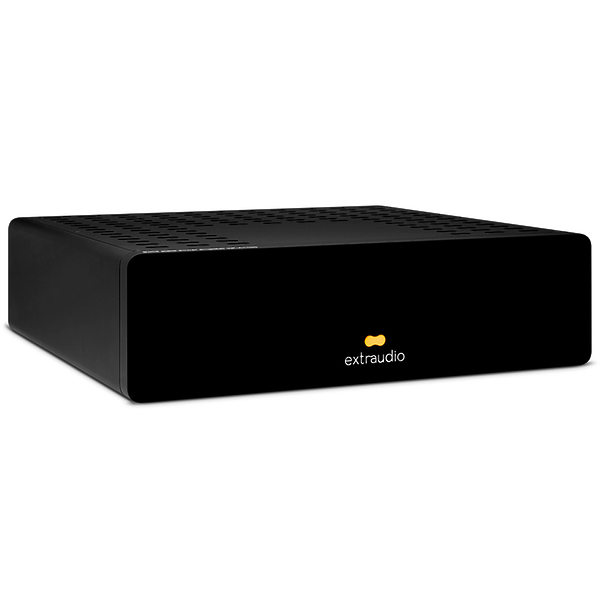 Усилитель мощности Extraudio XP-A1500 артикул 292127Si-1 в интернет-магазине «HiFiRussia»