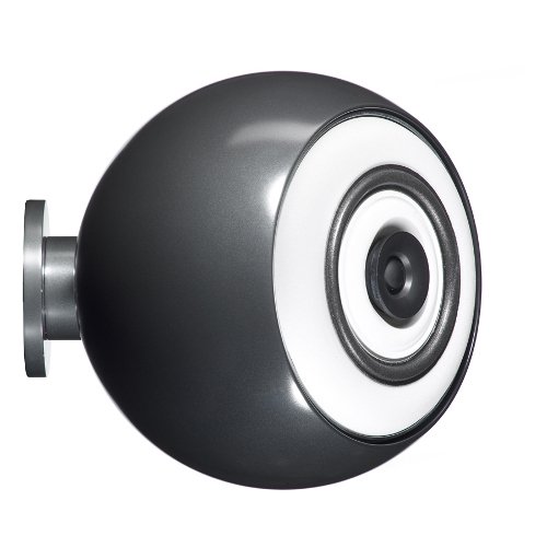 Настенная акустика Cabasse Baltic EV on wall (Black pearl) артикул 105147Si-1