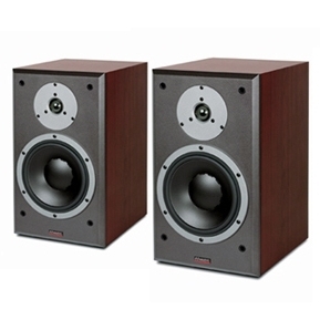 Акустическая система Dynaudio DM2/6 rosewood артикул 444487FV-1
