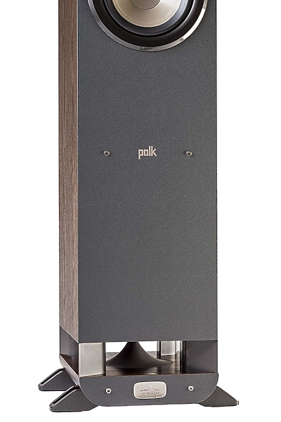 Напольная акустика Polk Audio Signature S55 brown артикул 161752Si-1 фото 4