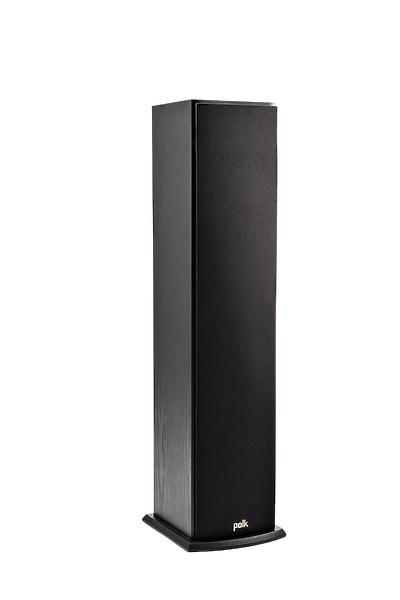 Напольная акустика Polk Audio T50 Black артикул 140036Si-1 фото 4