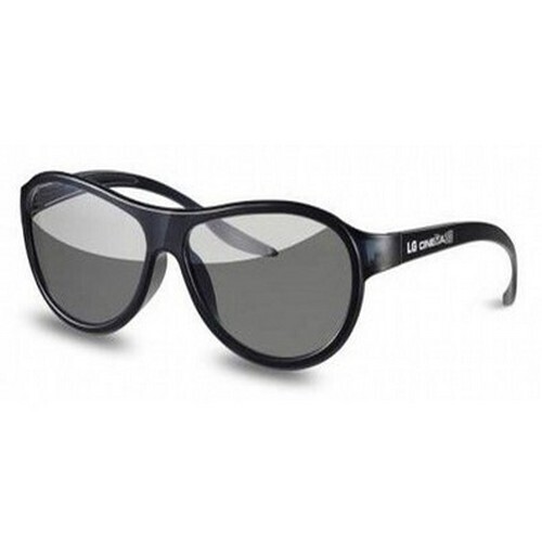 3D очки LG AG-F314 артикул 354674FV-1 фото 4