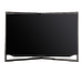 OLED телевизор Loewe 56441D50 bild 9.65 Graphite Grey