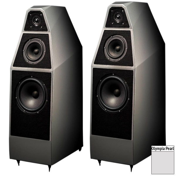 Напольная акустика Wilson Audio Yvette Olympia Pearl артикул 227905Si-1