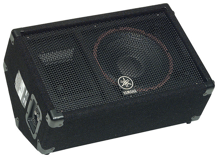 Акустическая система Yamaha SM12V артикул 123025Si-1