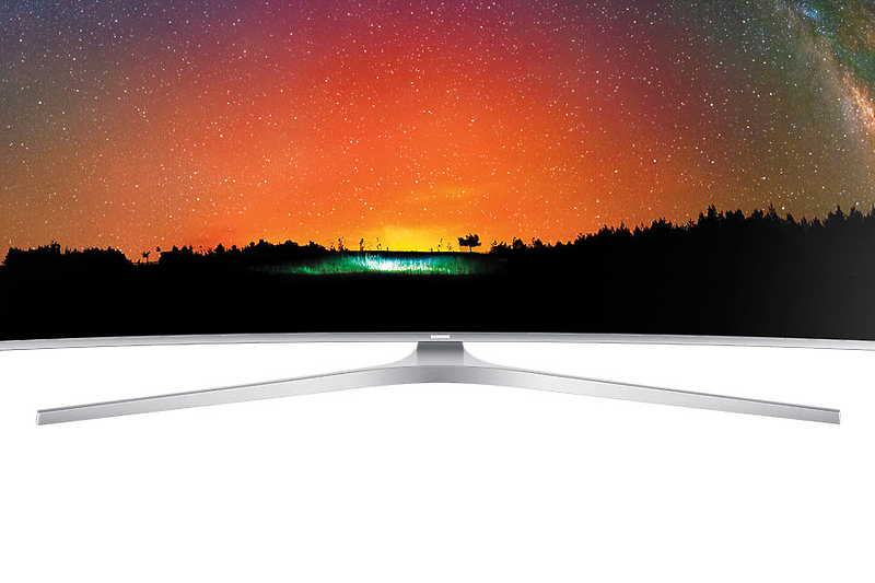 LED телевизор Samsung UE-78JS9500T артикул 116788Si-1 фото 15