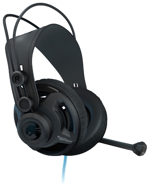 Наушники Roccat Renga артикул 157785Si-1 фото 5