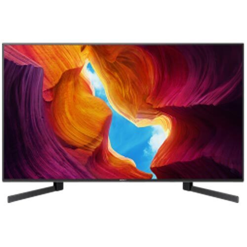 LED телевизор Sony KD49XH9505BR артикул 223009Si-1