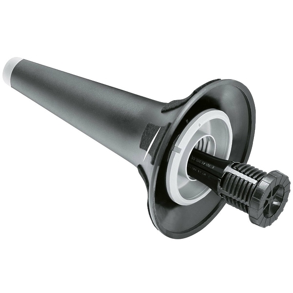 Стойка для флюгельхорна K&M 15240-000-55 артикул 281586Si-1 фото 3