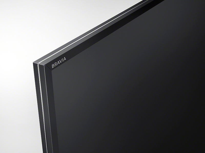 LED телевизор Sony KD-55XE8096 артикул 162137Si-1 фото 5