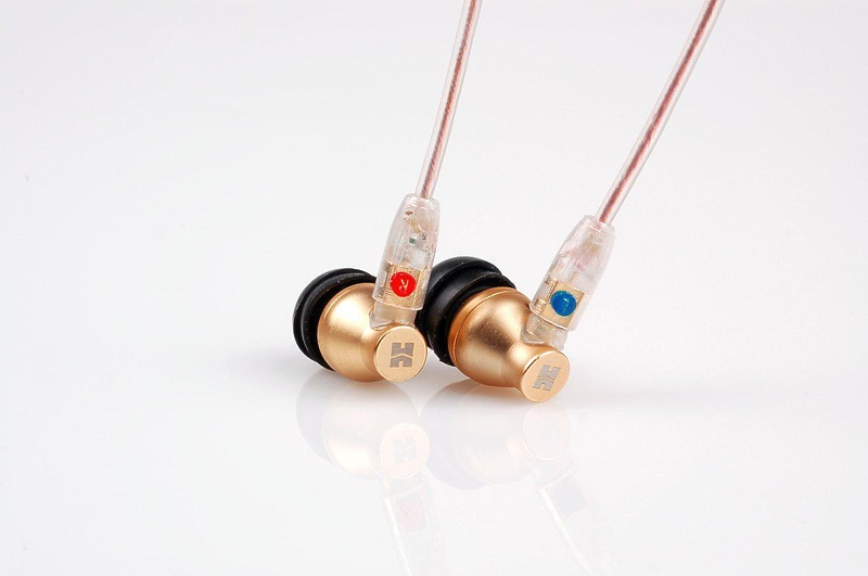 Наушники HiFiMAN RE800 артикул 178016Si-1 фото 5