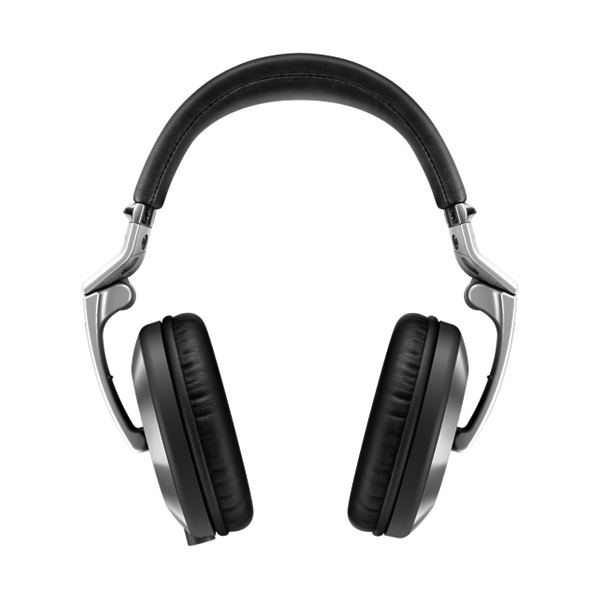 Наушники Pioneer HDJ-2000MK2-S артикул 146599Si-1 фото 5