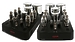 Ламповый усилитель мощности Ayon Audio Epsilon Evo black