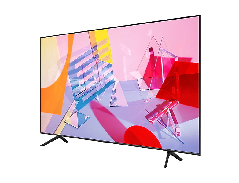 QLED телевизор Samsung QE43Q60TAUXRU артикул 218922Si-1 фото 10