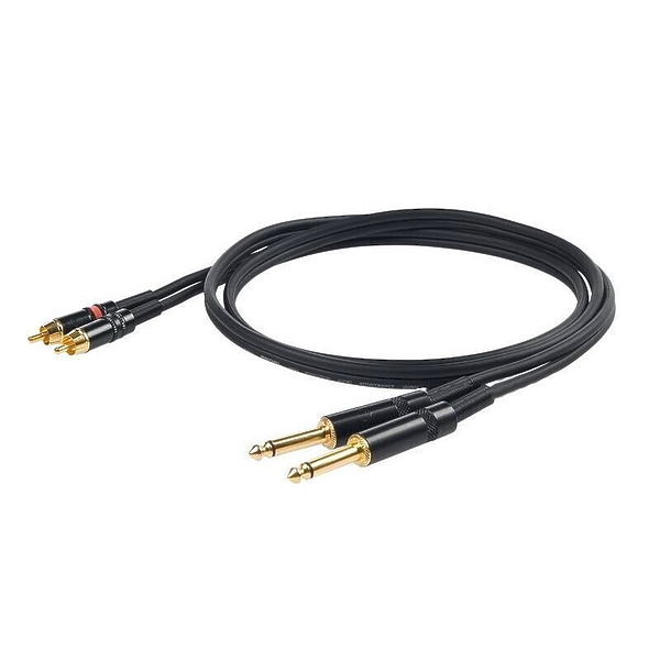 Кабель межблочный Proel CHLP310LU3 артикул 157706Si-1