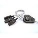 Сетевой кабель Essential Audio Tools Current Spyder B150, 1,5m