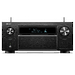 AV ресивер Denon AVC-A1H black